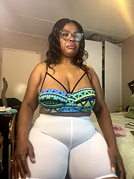 Nomthie online show from November 2025 04:15:02 AM