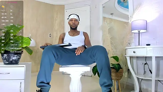 RicoBrown777  online show from May 2026 03:59:02 AM