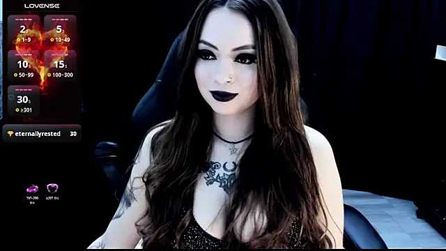 nasty katty  online show from March 2026 10:16:01 PM