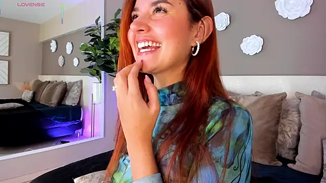 AylinMillerxs online show from September 2025 08:30:01 PM