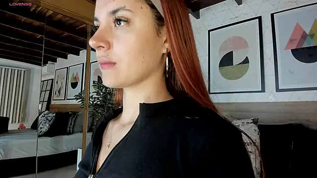 AylinMillerxs online show from October 2025 12:59:01 PM