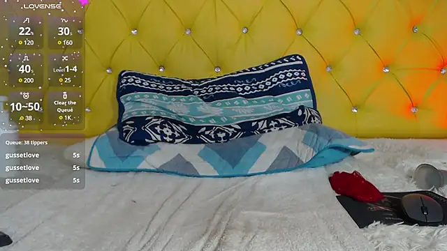 Aidan twink online show from March 2025 01:52:02 AM