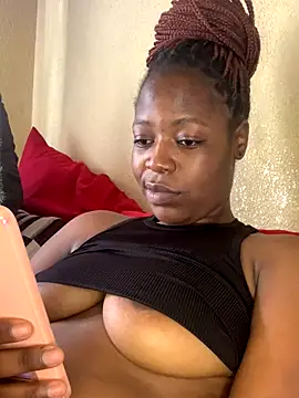 amarrabrown2024 online show from January 2026 08:27:01 AM