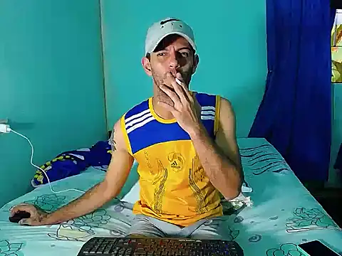 dirty boy horny online show from January 2026 10:25:02 PM