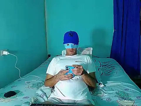 dirty boy horny online show from January 2026 05:12:02 AM