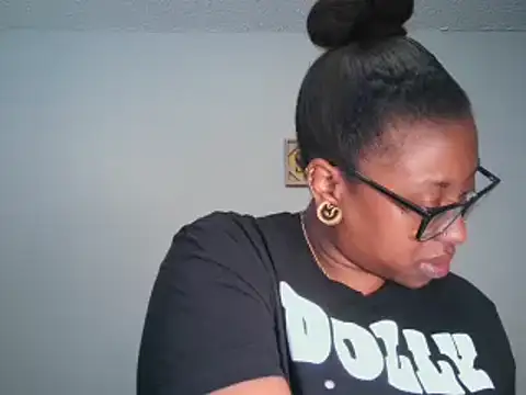 Nyxie Chaos online show from February 2025 02:27:02 PM