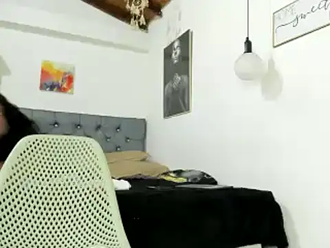 Najayla adams1 online show from January 2025 07:25:01 AM