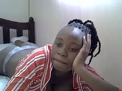 Amanda255 online show from January 2025 12:39:02 PM