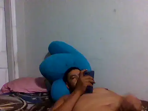 Fernando09678 online show from February 2026 07:48:01 AM