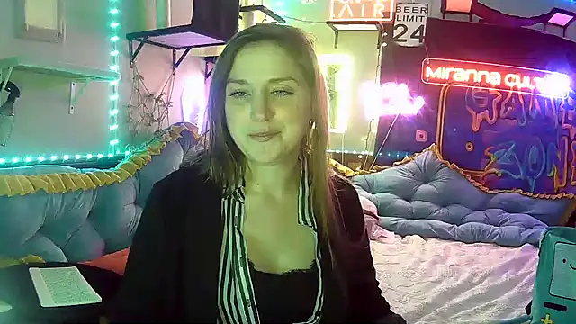 mirannacult online show from December 2024 03:58:01 AM