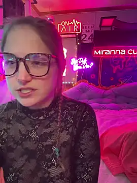 mirannacult online show from January 2025 08:27:02 AM