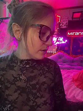 mirannacult online show from January 2025 11:32:02 AM