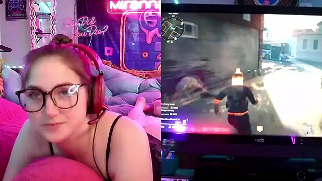 mirannacult online show from January 2025 03:58:02 PM