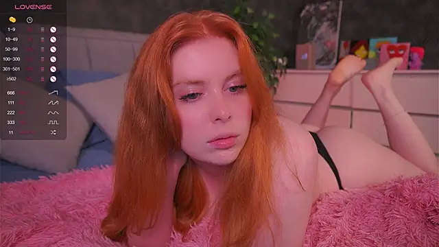 Snapshot of RedHotVixen0 chatting on September 2025 11:48:02 PM RedHotVixen0 online show from September 2025 11:48:02 PM