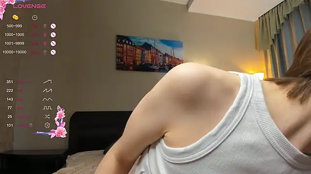 MartaVigano online show from December 2024 07:18:01 AM