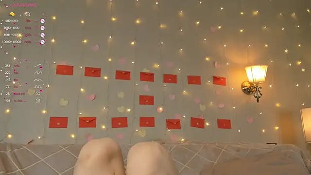 MartaVigano online show from February 2025 01:03:01 AM