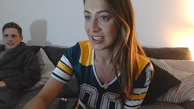 Pollypearson online show from January 2025 09:23:02 PM