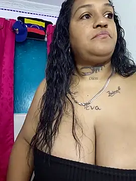 Michelle Brito1 online show from March 2026 03:08:02 PM