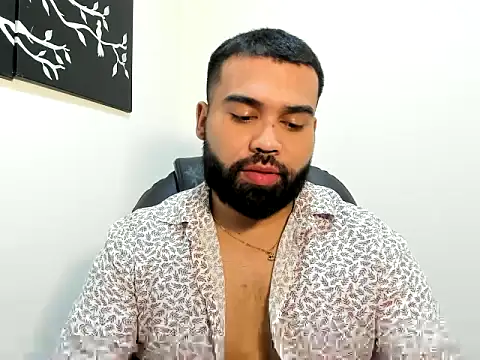 JEAN  TAUREAU online show from October 2025 10:11:02 PM