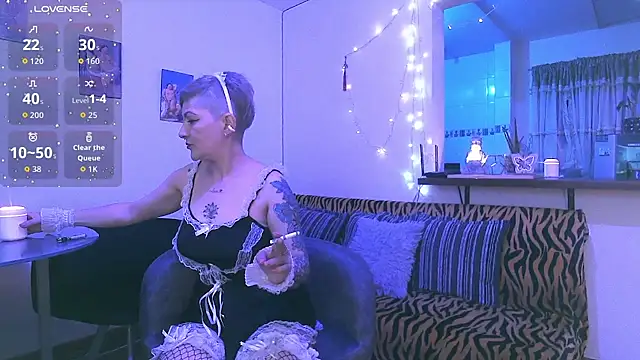 Maria fernandaxxx  online show from September 2025 04:45:02 AM