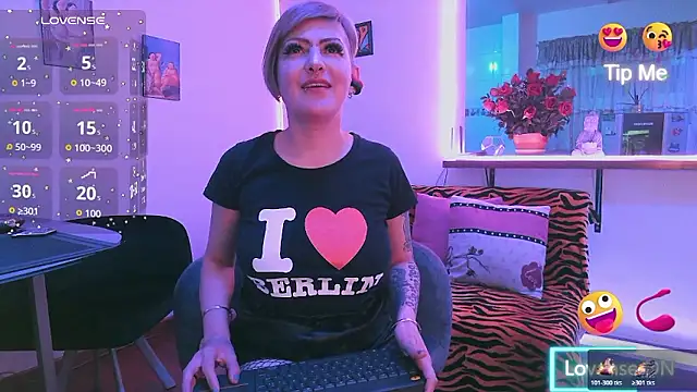 Maria fernandaxxx  online show from January 2026 09:07:02 PM