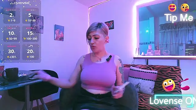 Maria fernandaxxx  online show from February 2026 12:47:02 AM