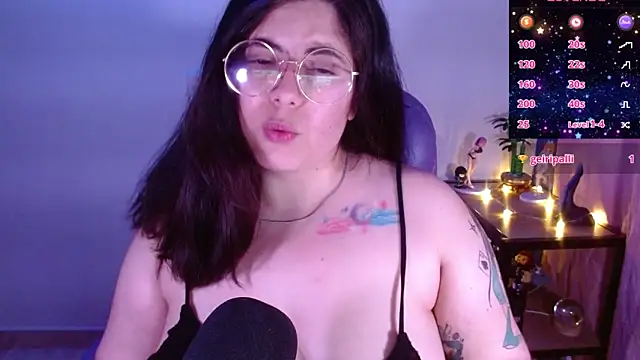 Snapshot of Azamy-12 chatting on February 2026 07:51:01 AM Azamy-12 online show from February 2026 07:51:01 AM