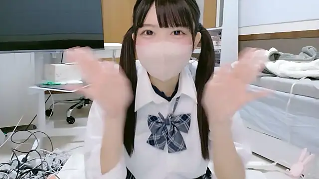 Snapshot of YUNOCHI_nyanko chatting on October 2025 10:26:02 AM YUNOCHI nyanko online show from October 2025 10:26:02 AM