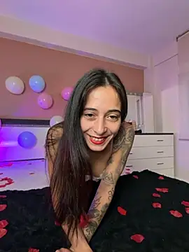 SOFIASWEETSECRETT online show from October 2025 07:56:01 PM