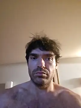 StupidCliff7 online show from September 2025 09:20:01 AM