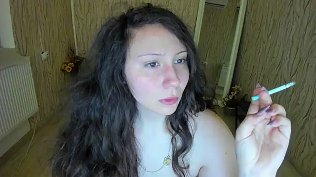 AishaRouhi online show from February 2025 03:19:01 AM