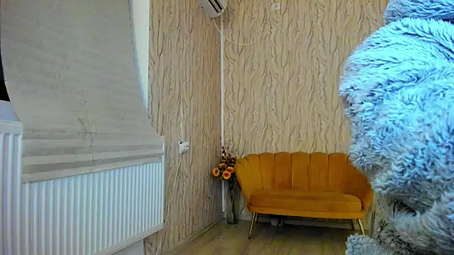 AishaRouhi online show from March 2025 03:22:02 AM