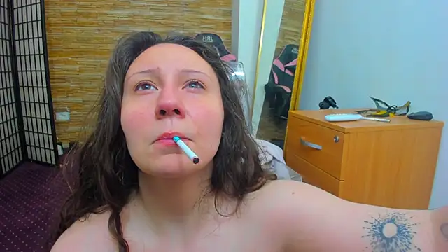 AishaRouhi online show from February 2026 05:04:01 AM