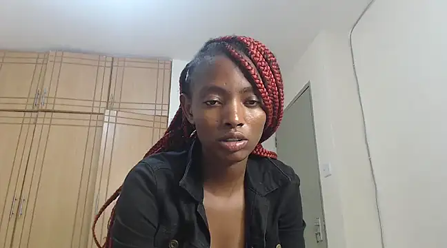 nanaswee online show from March 2025 05:15:01 PM