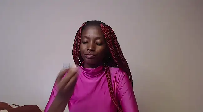 nanaswee online show from March 2025 11:01:02 AM