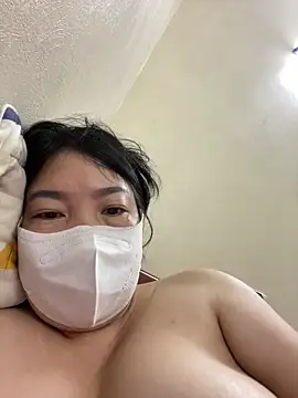 Hachi Sweetbabie  online show from November 2025 09:39:01 PM