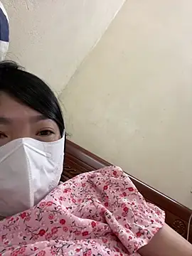 Hachi Sweetbabie  online show from March 2026 09:10:01 PM