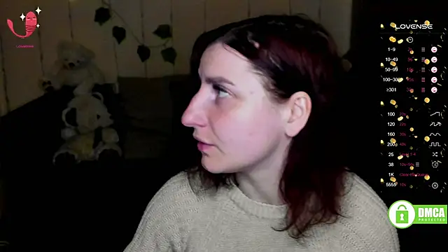 Muse kitty jenia online show from February 2025 01:44:02 AM