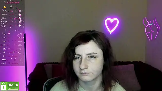 Muse kitty jenia online show from March 2025 04:47:02 AM