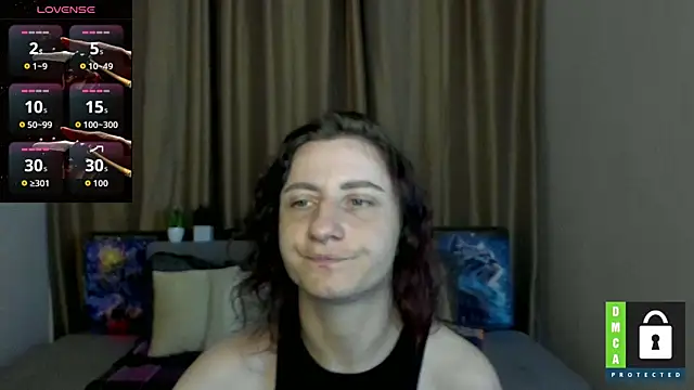 Muse kitty jenia online show from September 2025 05:30:01 AM