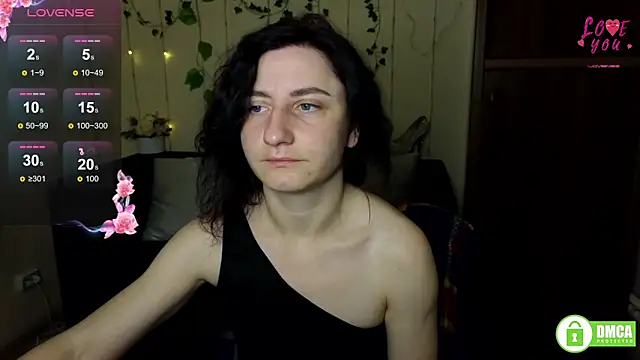 Muse kitty jenia online show from September 2025 05:40:02 PM