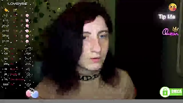 Muse kitty jenia online show from April 2026 04:46:01 AM