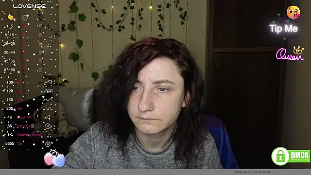 Muse kitty jenia online show from April 2026 05:30:02 PM