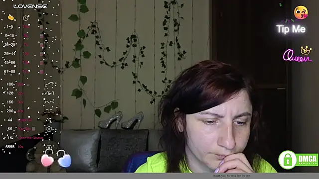 Muse kitty jenia online show from April 2026 05:28:01 PM