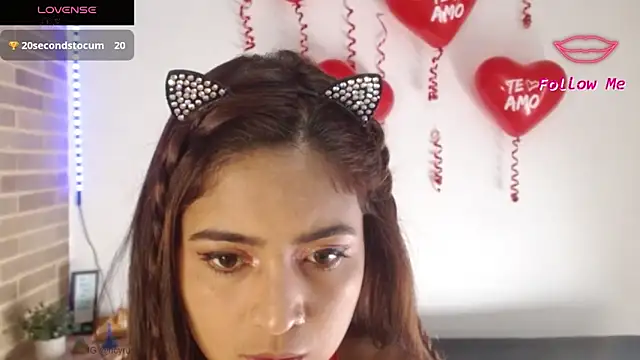 helenacyruss online show from February 2025 05:01:02 PM