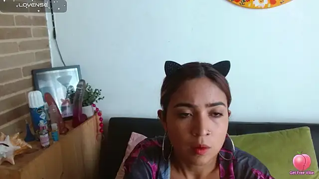 helenacyruss online show from March 2025 03:04:02 PM