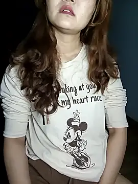 Girl20sexy online show from January 2026 06:01:01 PM