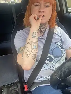 poussichienne online show from March 2026 12:21:02 PM