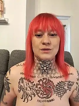 poussichienne online show from May 2026 03:17:01 PM