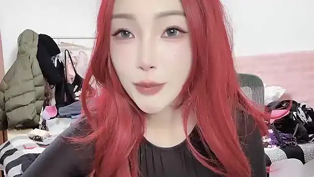 XinBaoa 156 online show from January 2025 06:38:01 AM